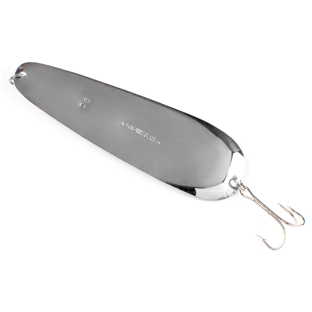 Elmer Hinckley Fishing Tackle EH Model 06