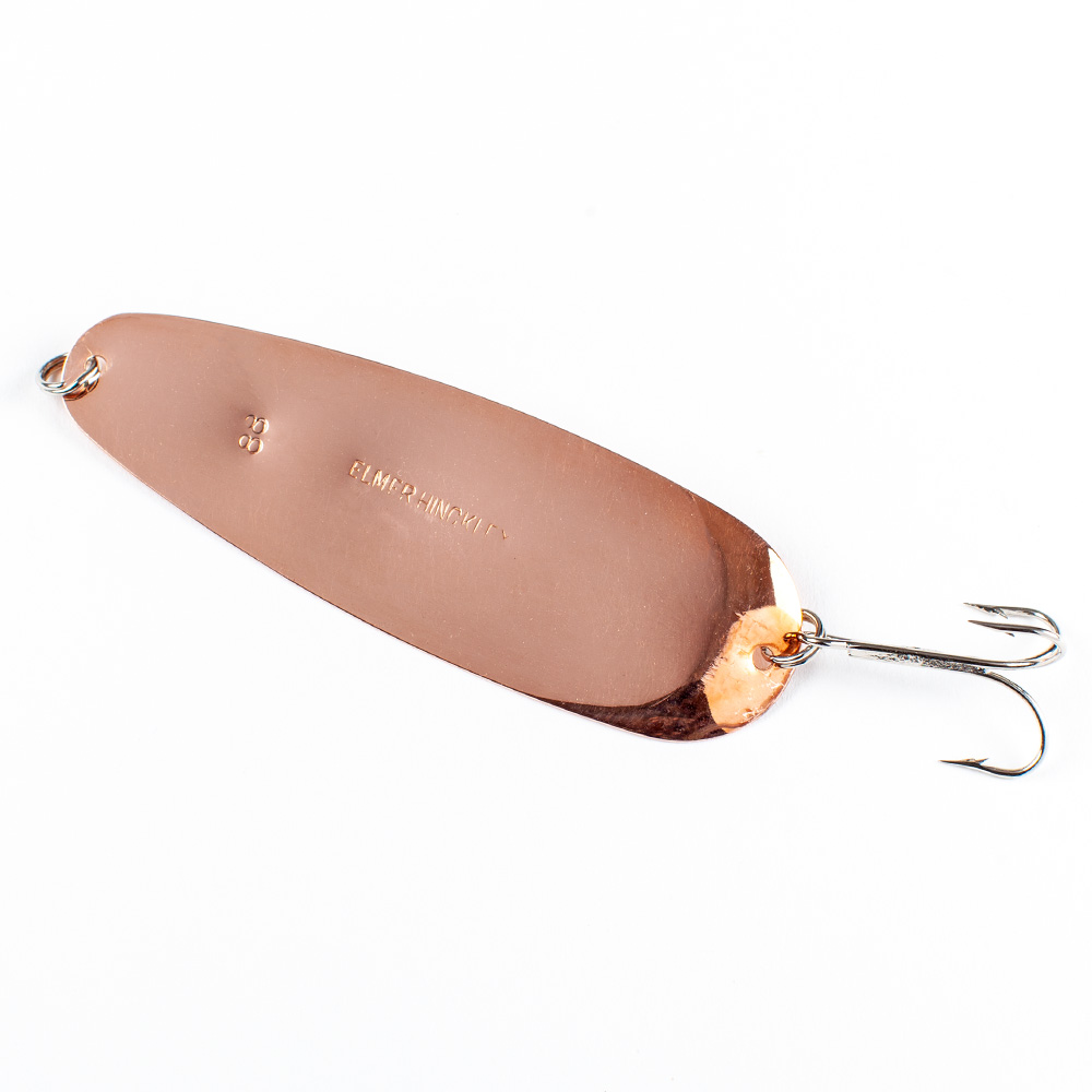 Elmer Hinckley Fishing Tackle EH Model 88